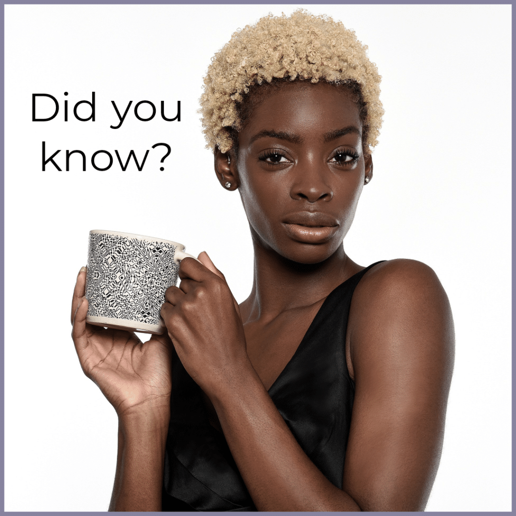 Did You Know
